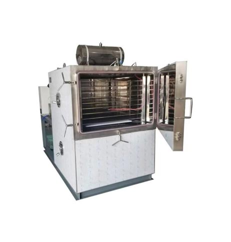 新型材料冻干机