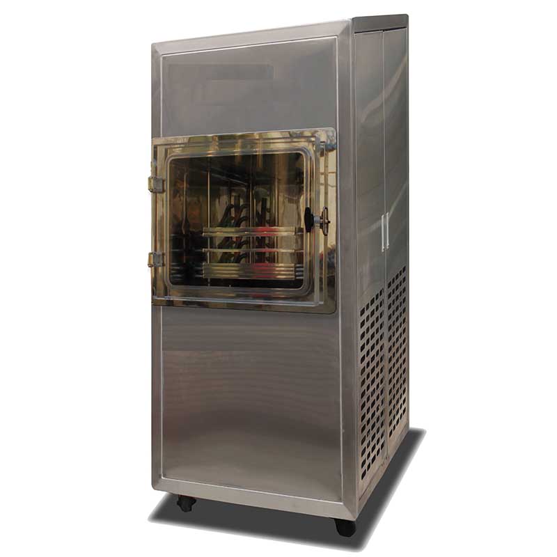 FD-1小试中试冻干机