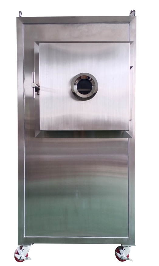 FD-0.3 pro小试中试冻干机