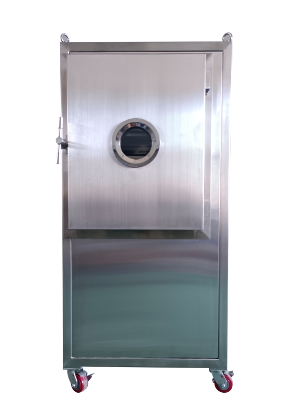 FD-0.8pro小试中试冻干机