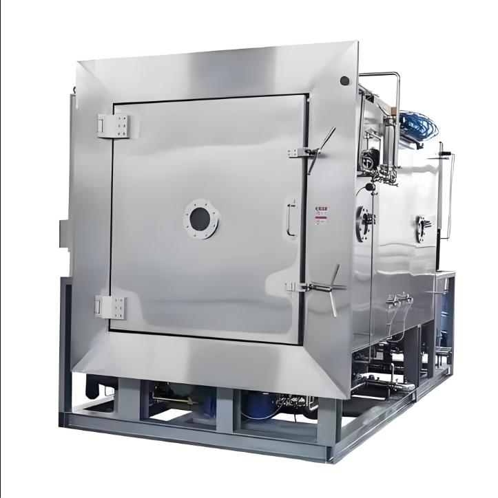 FD-15生产型原料药冻干机