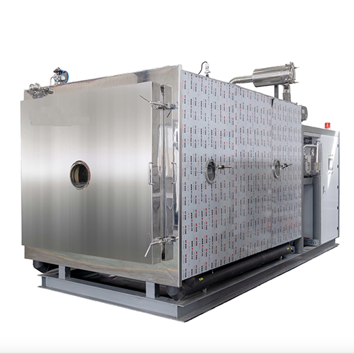 FD-30生产型原料药冻干机