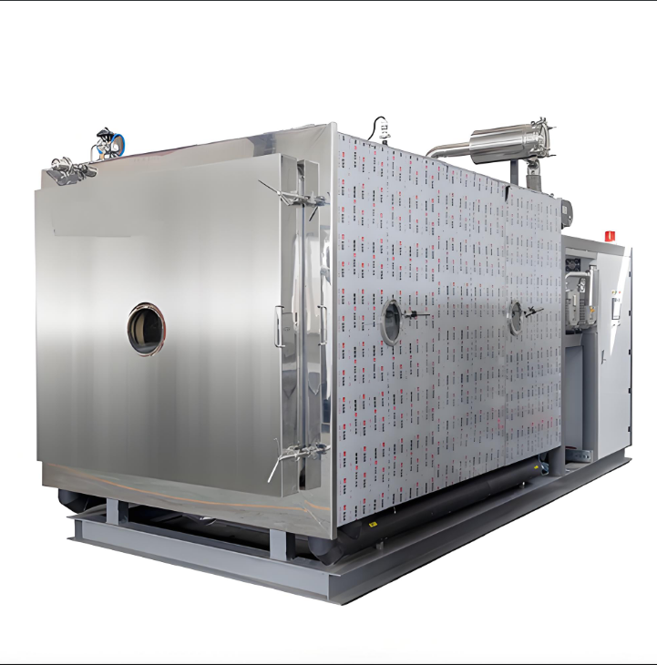 FD-50生产型原料药冻干机