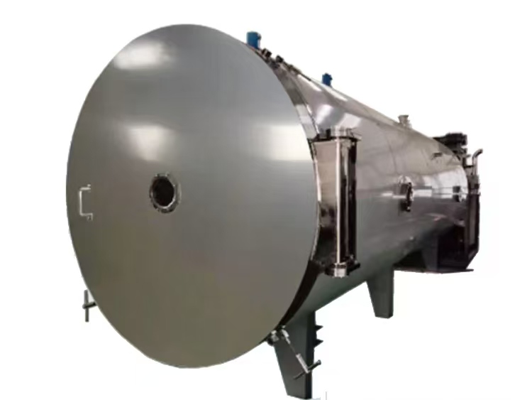 FD-2生产型大健康冻干机