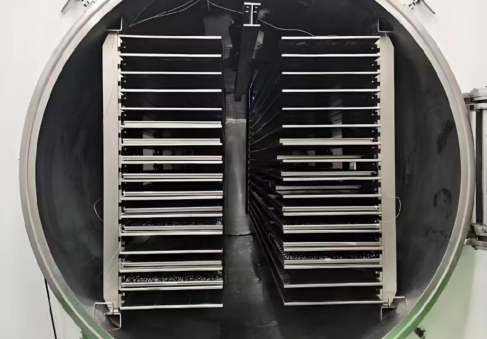 FD-20生产型大健康冻干机