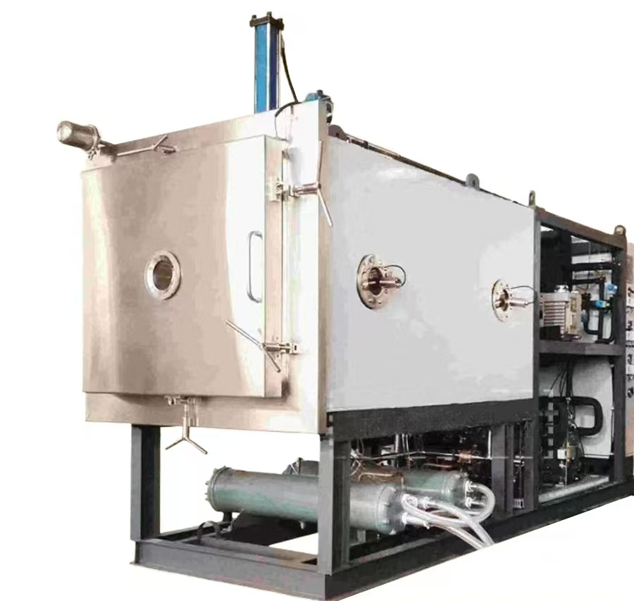 FD-5 诊断试剂冻干机