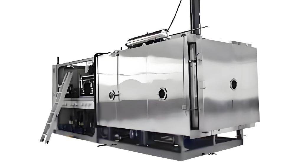 FD-5生产型化妆品冻干机