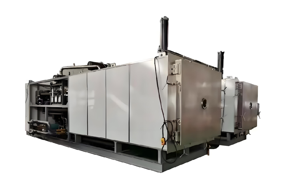 FD-30生产型化妆品冻干机