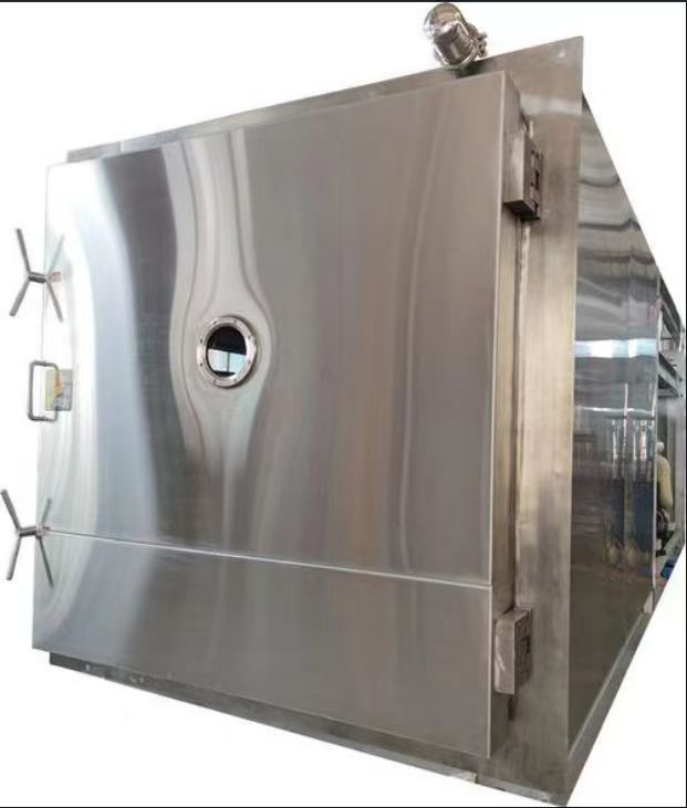 FD-40生产型化妆品冻干机