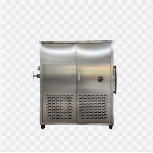 FD-0.5 诊断试剂冻干机