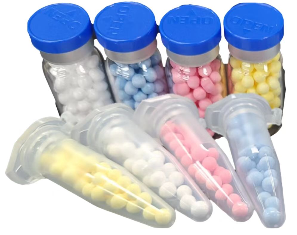 IVD试剂冻干制品开发服务