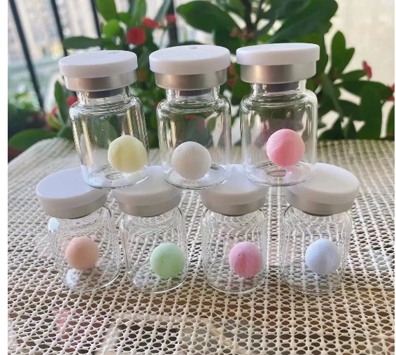 美容冻干制品开发服务